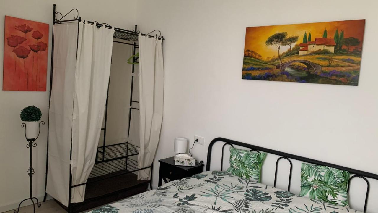 Appartement Casa Elisa à Tremosine Extérieur photo